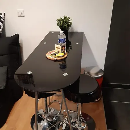 De Charme Disneyland Paris - Nidouest Appartement Chanteloup En Brie